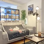 Maison Entière Avec Espace Cinéma Riom