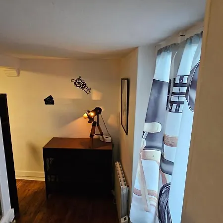 Vakantiehuis Cinema Prive Maison Cosy Romantique