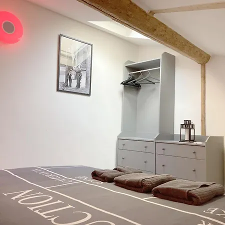 Maison Entiere Avec Espace Cinema *