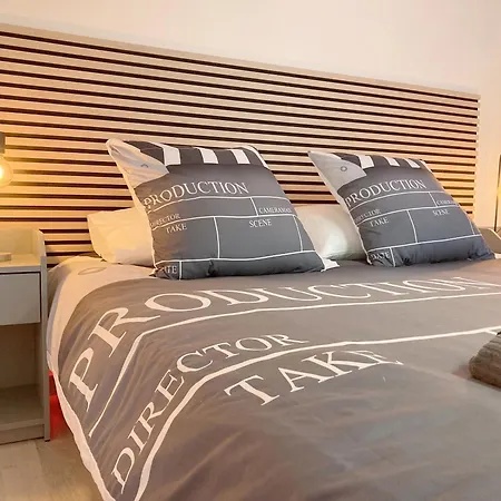 Cinema Prive Maison Cosy Romantique
