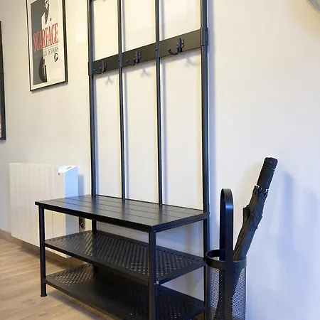 Σπίτι διακοπών Maison Entiere Avec Espace Cinema