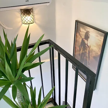 Maison Entiere Avec Espace Cinema Riom