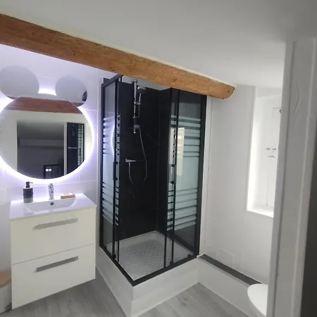 Cinema Prive Maison Cosy Romantique Semesterbostad