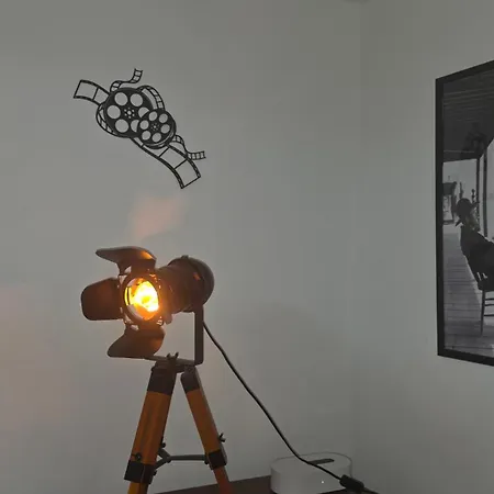 別荘 Cinema Prive Maison Cosy Romantique