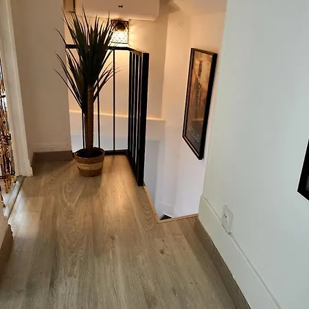 بيت للعطل Cinema Prive Maison Cosy Romantique *