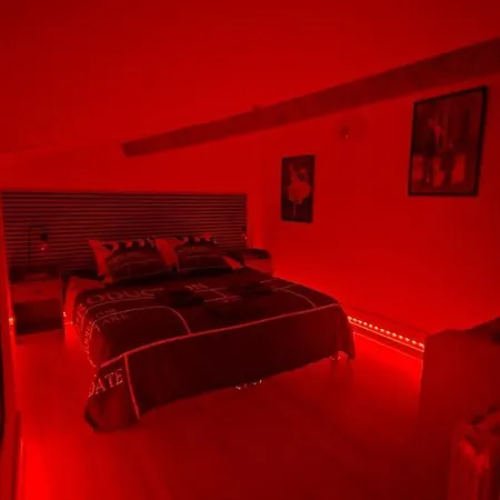 Cinema Prive Maison Cosy Romantique *