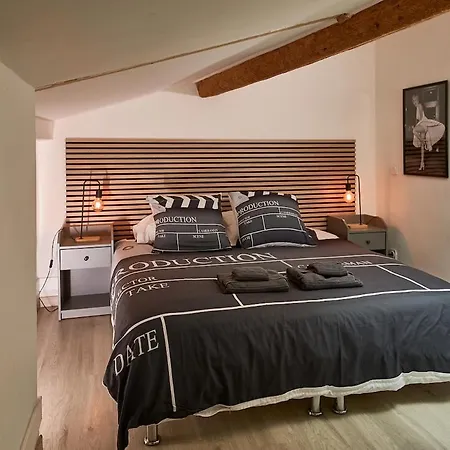 بيت للعطل Cinema Prive Maison Cosy Romantique