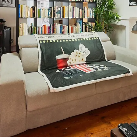 Cinema Prive Maison Cosy Romantique