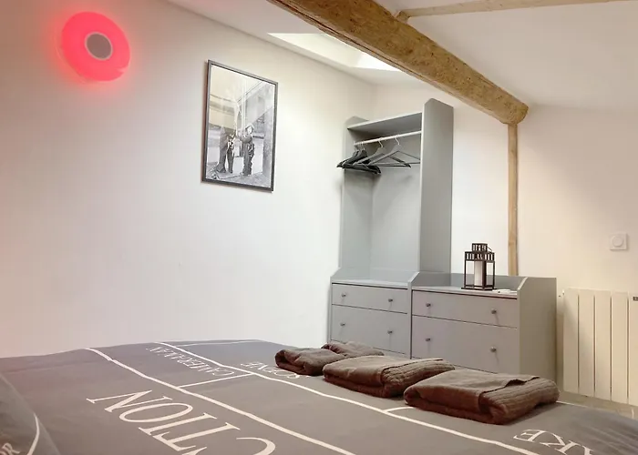 Cinema Prive Maison Cosy Romantique *