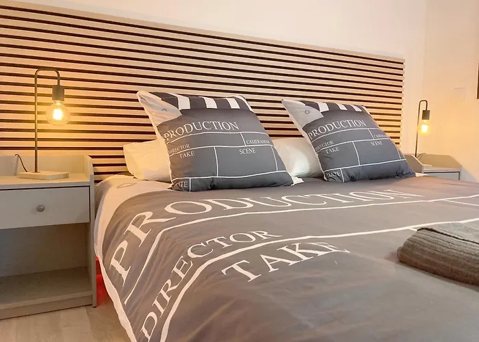 Cinema Prive Maison Cosy Romantique