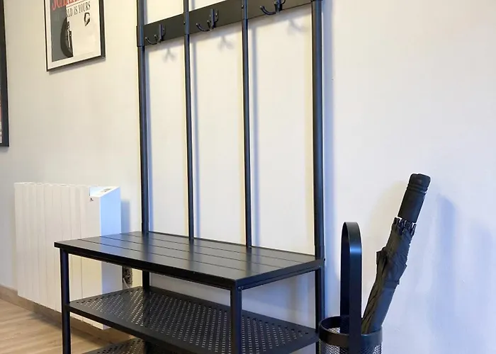 Ferienhaus Cinema Prive Maison Cosy Romantique