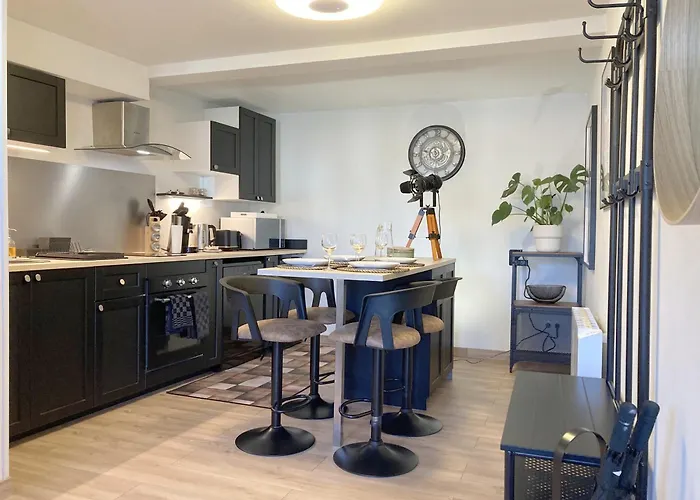 別荘 Cinema Prive Maison Cosy Romantique *