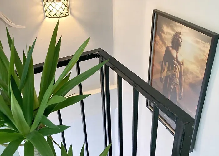 Cinema Prive Maison Cosy Romantique Riom