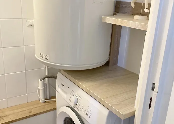 Cinema Prive Maison Cosy Romantique 別荘