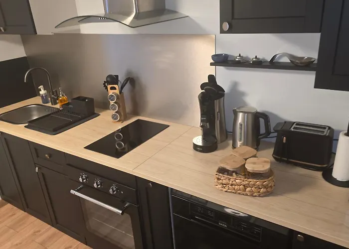 別荘 Cinema Prive Maison Cosy Romantique *