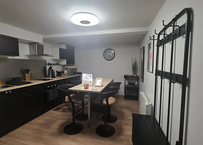 Cinema Prive Maison Cosy Romantique *